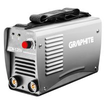 GRAPHITE - Inverteres hegesztőgép IGBT 230V, 120A