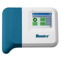   Hunter Hydrawise 12 körös beltéri wi-fi vezérlő 12 indítás/zóna 
