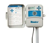   Hunter X2 401 E 4 körös kültéri wifi ready 12 indítás/zóna 